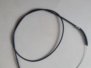 Wholesale OE No 46410-26320 Parking Handbrake Cable To TOYOTA Car from china suppliers