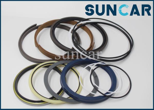 K9002068 Bucket Cylinder Repair Seal Kit Models DX420LC Doosan Excavator Service