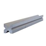 Carbide Press Brake Punch And Die Sets 42CrMo 45HRC-50HRC