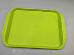 Series 5 Plastic Tray, pp/ABS white,