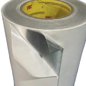 Wholesale 3M 427 Aluminum Foil Tape Pipe Sealing Aluminum Foil Acrylic Masking Tape from china suppliers