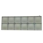 Assembled Frp Composite Frp Panels Modular Moulded Water Tanks Fiberglass