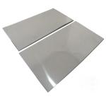 JIS Inconel Alloy NO.1 Alloy 625 Plate Mill Edge 36mm Thickness