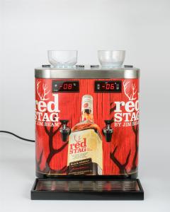 Wholesale 110V - 240V Hotels Liquor Chiller Dispenser Size 31 X 30 X 34cm from china suppliers