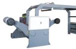 40-450gsm Cutting Capability Paper Roll Servo Precision High Speed Rotary