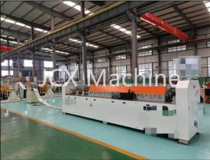 Wholesale DC53 Roller Light Gauge Steel Framing Machine For Modular Building from china suppliers