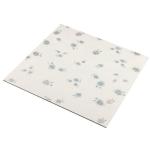 500mmx500mm Colorful PVC 3D Board for Wall Decoration Colorful Pattern Magical