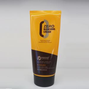 Wholesale 30 Minutes Hair Color Remover Cream Professional 300g For All Hair Types OEM from china suppliers
