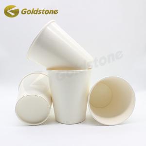 Wholesale 8oz Customizable Disposable Yogurt Cups Eco Friendly Disposable Cup For Yogurt Drinks from china suppliers