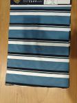 Fashionable Skin-Friendly And Comfortable Striped Material Fabric For Polo Shirt