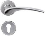 High Performance Casting Stainless Steel Door Handles With SGS CNAS Certificate