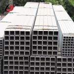 Q235 Q195 A53 A36 Galvanized Steel Pipe Zinc Coated Thickness Z100 Z120 Z181