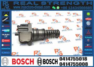 Wholesale Fuel Injector 0414755018 10116257 041475503 313GC5222M 313GC5227M from china suppliers