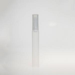 Wholesale Thin Empty Liquid Lipstick Tubes PE Plastic Cosmetic Tubes For Perfume Spray from china suppliers