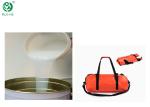 Fast Curing Custom Silicone Rubber Neutral Odor And Taste RoHS / FDA Approved