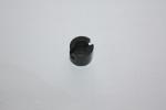 PTFE screws fashion fastener buttons with density 2.10-2.30g / cm3