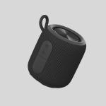 228g Portable Outdoor Speaker Bluetooth 5.0 Blue 5V/1A Input for Ultimate