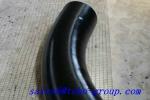 3D 3 1/2'' SCH 80 Ti Alloy R50550/GR.3 ASTM Stainless Steel Elbow Long Radius 90
