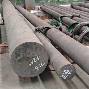 Wholesale High Temperature Resistant Inconel 718 Alloy Round Bar N07718 Polished Rod from china suppliers