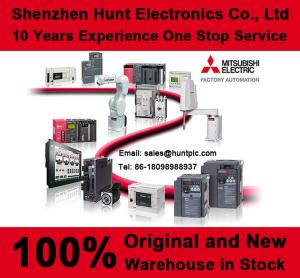 Wholesale Original good quality Mitsubishi Servo motor driver MR-J4-200B for Electronics Industry from china suppliers