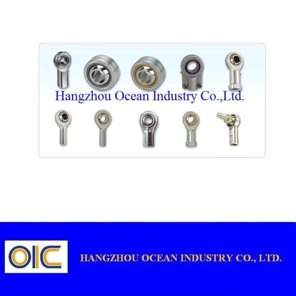 GIR..UK 2RS Rod End , China Rod End GIR6UK , GIR8UK , GIR10UK , GIR12UK ,