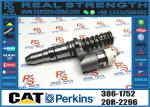 High Quality Fuel Injector 20R-1265 20R-1266 20R-1267 20R-1268 20R-1269 20R-1270