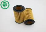 Automotive Cartridge Fuel Hyundai Engine Oil Filter Replacement 26320-2A001 Soot