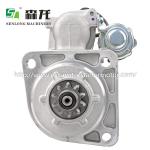 29MT Starter motor ,8200387, 8200474,10T 24V,35259240, 35262460, 35262540