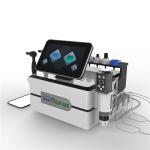 40MM Tecar Therapy Machine Body Shaping Erectile Dysfunction