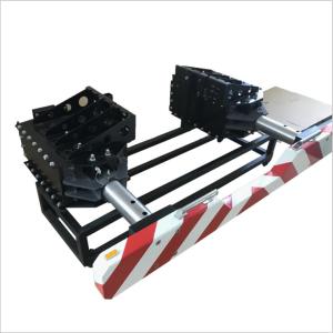 Wholesale Anti Rust Crash Cushion Attenuator Truck Mounted Attenuator from china suppliers