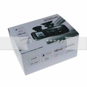 Wholesale GS8000 GPS Car DVR Camera Ambarella Chip HD 1080p Video Recorder Night Vision Wide Angle 2.7 inch LCD from china suppliers