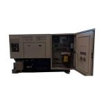 SMTCL Horizontal Turning Center HTC30Hm Horizontal 12-station Power Turret CNC