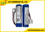 low temperature charging batteries 18650 3.6V DC2800mah 3.7V lithium ion battery