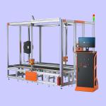 110-240V 4 Axis Hot Wire Foam Cutter Aluminum Frame