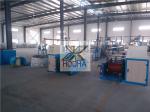 Single Core Copper Wire Extrusion Machine 380V High Performance