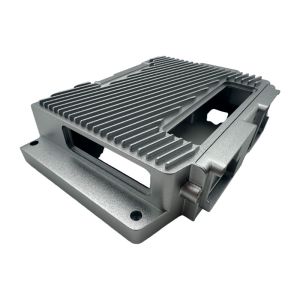 Wholesale Custom Precision CNC Machining Components Anodizing Titanium Parts Turning Service from china suppliers