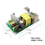 AC/DC Converter Board 12V 13A Isolated Power Module 10A 12A 13A 150W for
