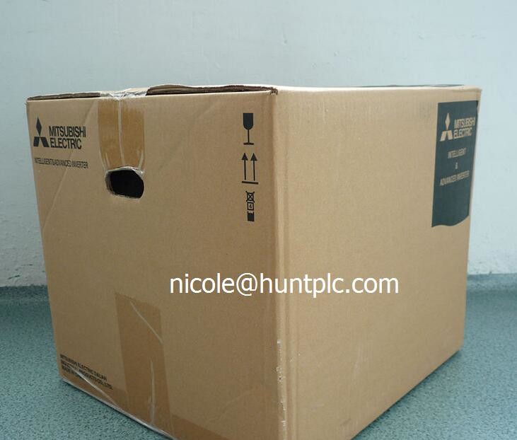 Mitsubishi A800 FR-A840-02160-2-60 100% Original mitsubishi inverter