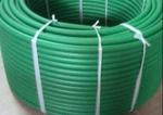 OEM Length Round Urethane Drive Belt high durable For Machine Transmision