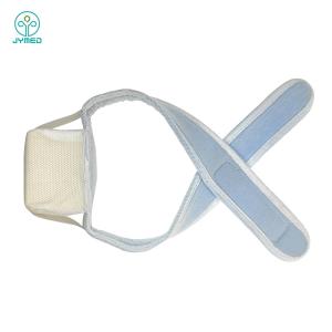 Wholesale Universal Tracheostomy Tube Made of quality material, no toxic and safe to use. from china suppliers