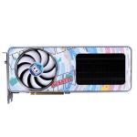 RoHS Quiet Graphics Card IGame GeForce RTX 3070 Ti Bilibili E Sports Edition OC