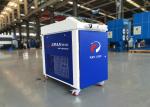 2000W Handy Fiber Laser Welding Machine For Metal