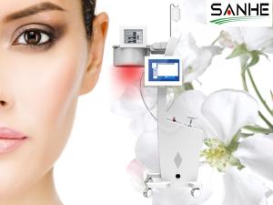 Wholesale high frequency treatment for hair loss machine from china suppliers