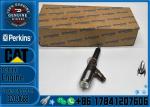 For Caterpillar C4.4 C6.6 engine spare injector nozzles 2645a747 320-0688 Fuel