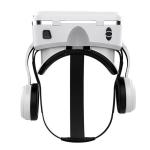 Virtual Reality Headset 3D Videos VR Headsets With Headphone
