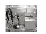 9Kw Heating Industrial Ultrasonic Cleaner Machine For Car Engine Carbon Cleaning