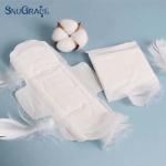 Breathable Wholesome Disposable Sanitary Napkin Core Body Relieves Dysmenorrhea
