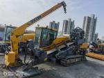 used xcmg 45ton hdd machine, used XZ450PLUS hdd rig, used horizontal directional