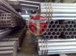 17.3 mm 19.1 mm JIS G3472 Grade STAM390G Specifies the ERW carbon steel tubes
