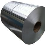 Cold Rolled Galvanized Steel Strips Zinc Coating G400 GI Z275 For Roofing Sheet